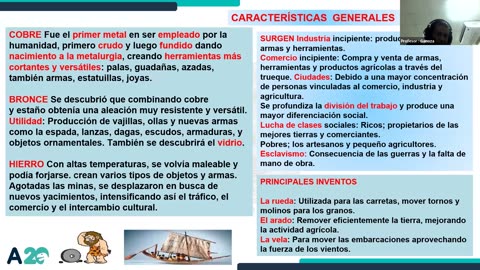 AULA 20 REGULAR 2025 - 1 | Semana 01 | H. Universal