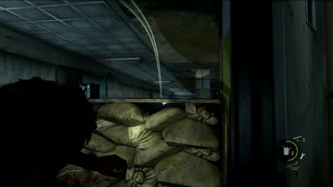 The Last of Us Remastered Playthrough Part58