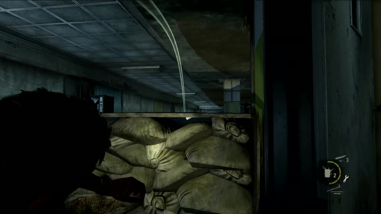 The Last of Us Remastered Playthrough Part58