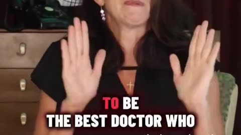 A woman named Katrina Maclean who owns Kat’s Creepy Creations, a shop in Peabody, ...