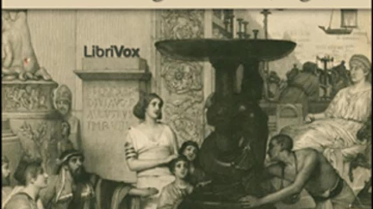 Eclogae (dramatic reading) by VIRGIL read by Various _ Full Audio Book.mp4