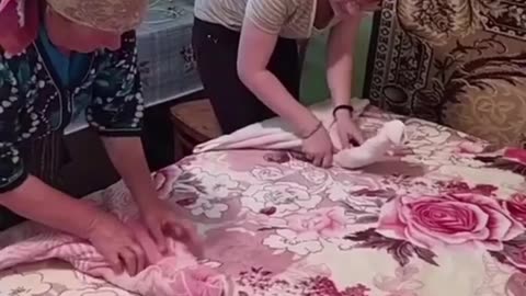 Short video