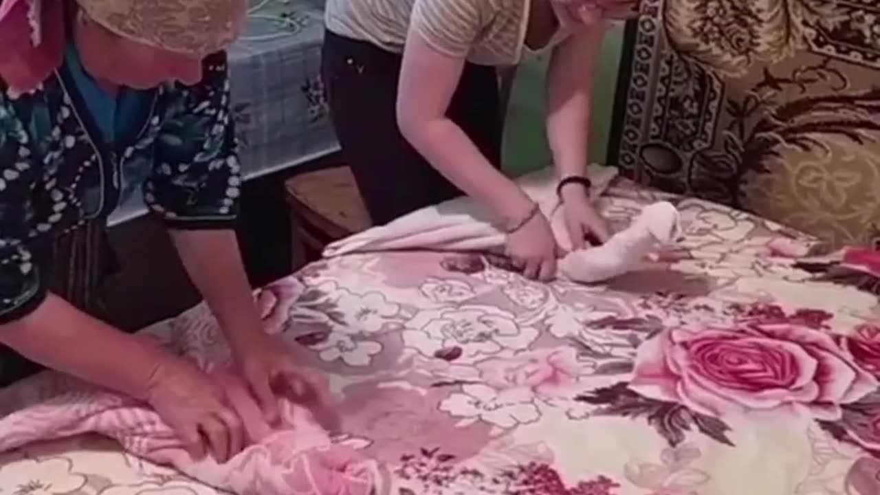 Short video