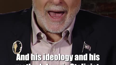 EXPOSED: Bernie Sanders Stalinist Roots