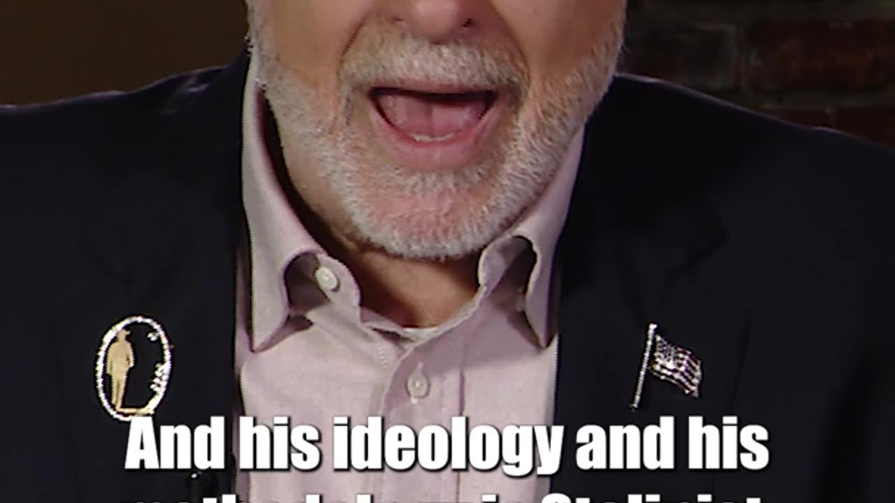 EXPOSED: Bernie Sanders Stalinist Roots