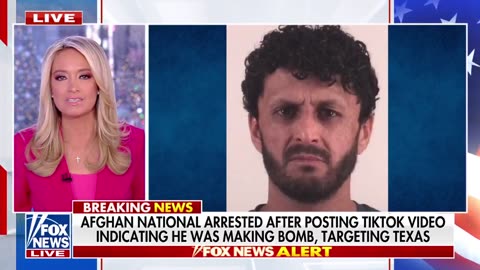 Mohammad Dawood Alokozay charged at the state level terroristic threat