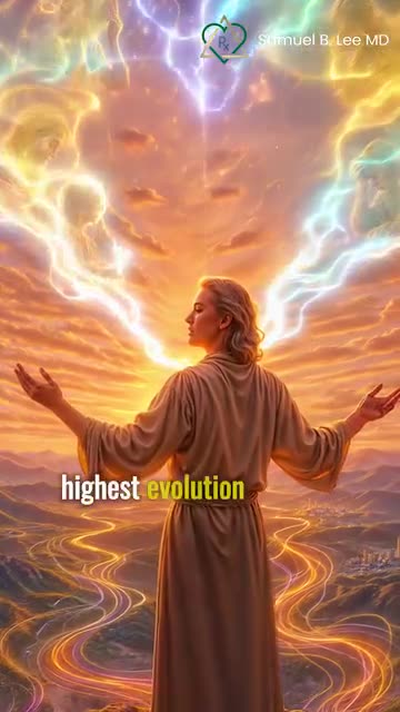 YOU DIDN’T FALL TO EARTH — YOU CHOSE TO COME