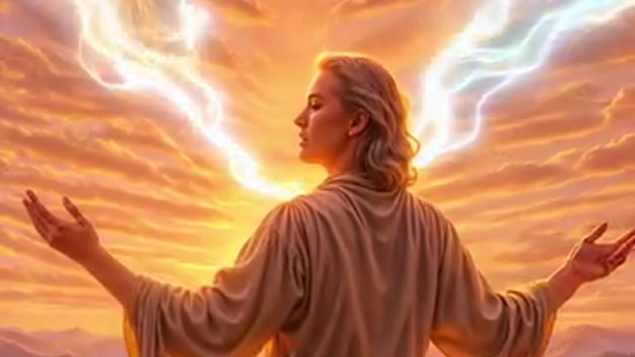 YOU DIDN’T FALL TO EARTH — YOU CHOSE TO COME