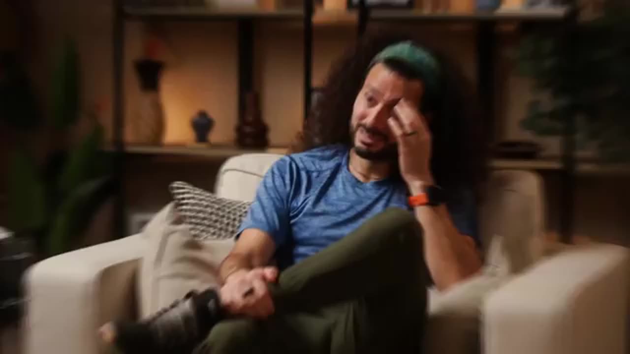 Former CIA Spy @Andrew-Bustamante Reveals How To Get What You Want