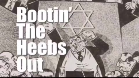 A jew Hit Song: Bootin' the Heebs Out