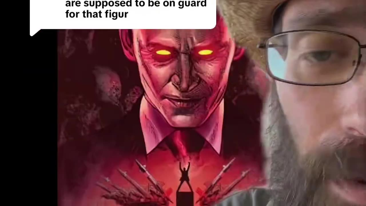 Parasite Purger greenscreen