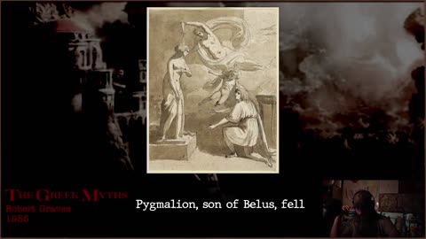 The Greek Myths - B1 - 65