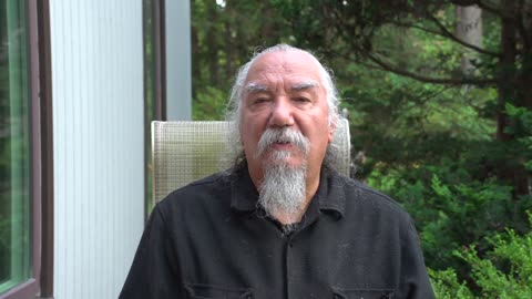 A Salute To The Metaphysical - Wisdom From Our Elders - A True Wiseman