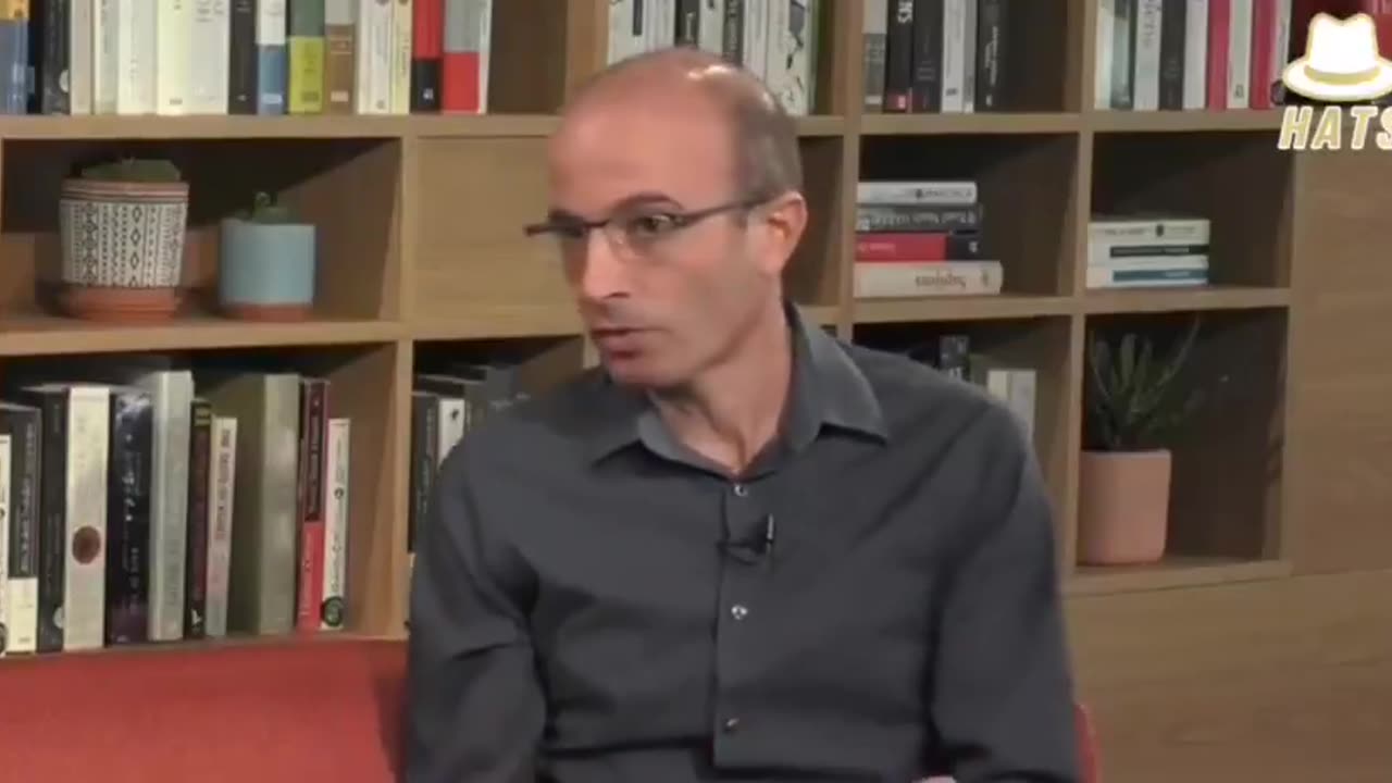 Humans are now hackable animals"