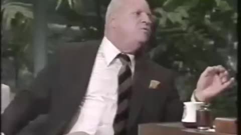 Don Rickles’ White House Visit with Barbara Bush_ Unseen Moments & Funny Tales