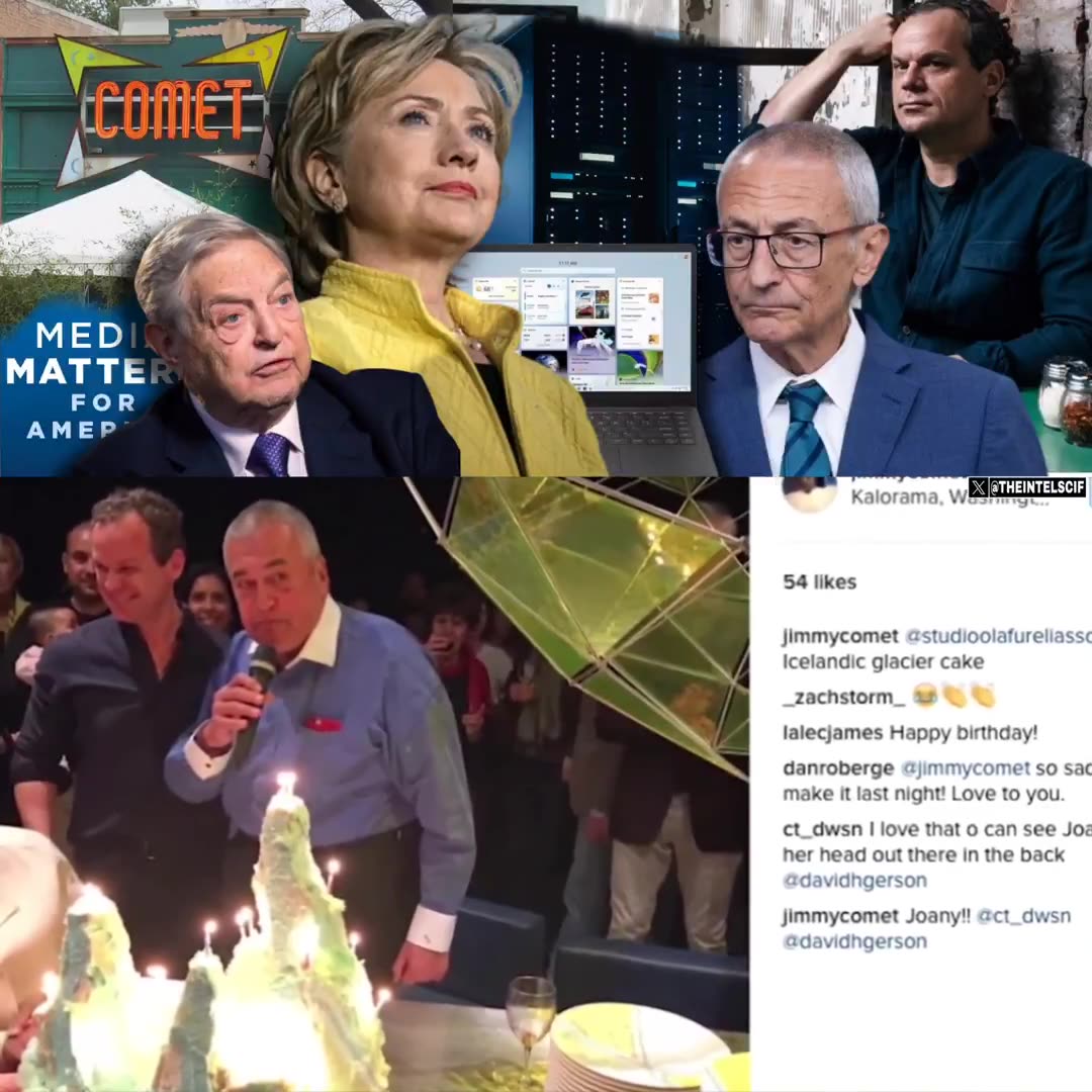 Who is JAMES ALEFANTIS and why is he considered one of the most POWERFUL...