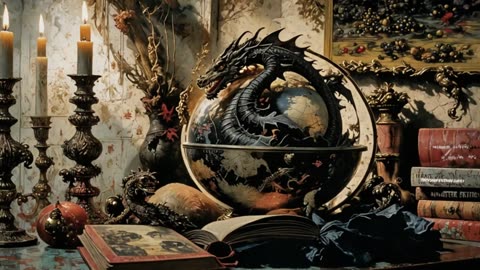 DEMONIOLOGIA