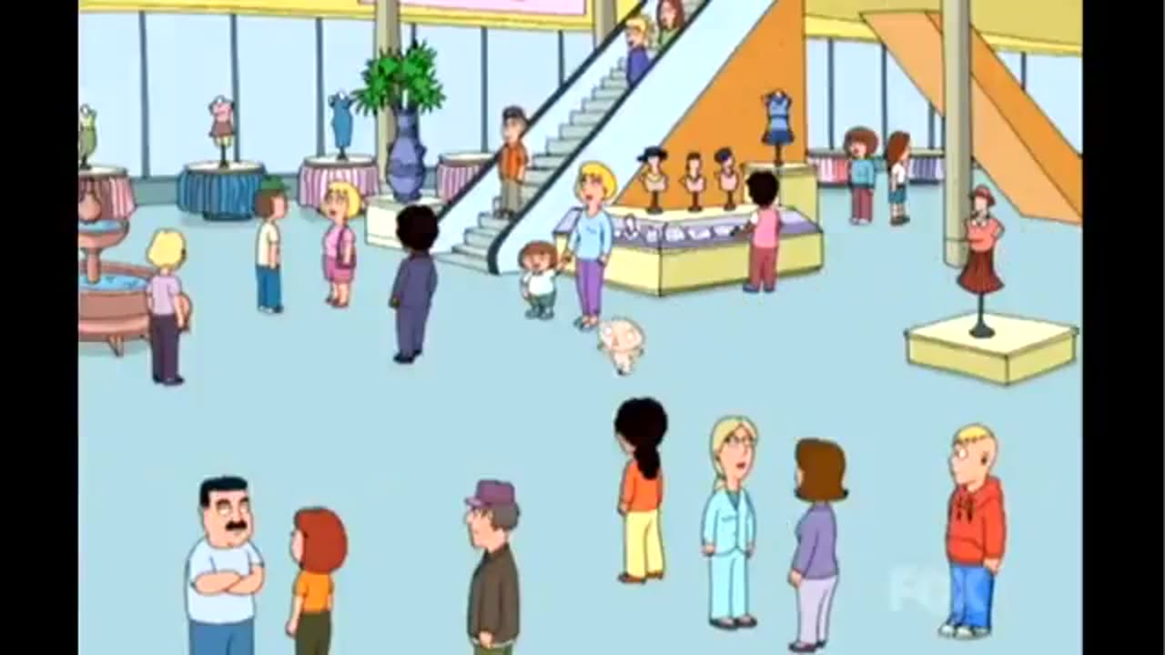 Help! I've escaped from Kevin Spacey's basement! Help me