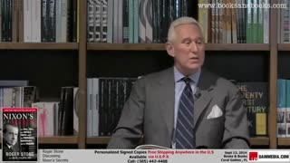 Hoover, Johnson and Kennedy - Roger Stone