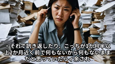 国税局の嘘つき公務員 国税局直野ババアの仕事をしていないいい加減すぎる態度 不幸になるべき公務員