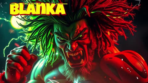 Blanka