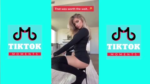 Sexiest BUSS IT Challenge | Try Not To Get HARD