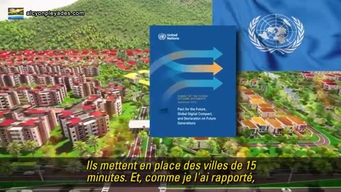 L'UE demande aux citoyens de faire des réserves pour 72 heures.