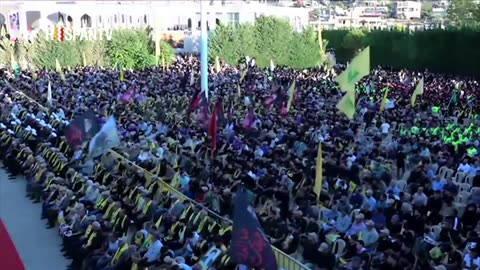 HAMAS busca lograr acuerdo que cumpla con aspiraciones de palestinos