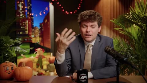 Nick Fuentes ROASTS Boomers: "Have Kids & Be a Plumber? They’re Telling You F*CK OFF!"