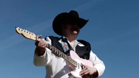 Trent Page's famous Aftersix jacket.