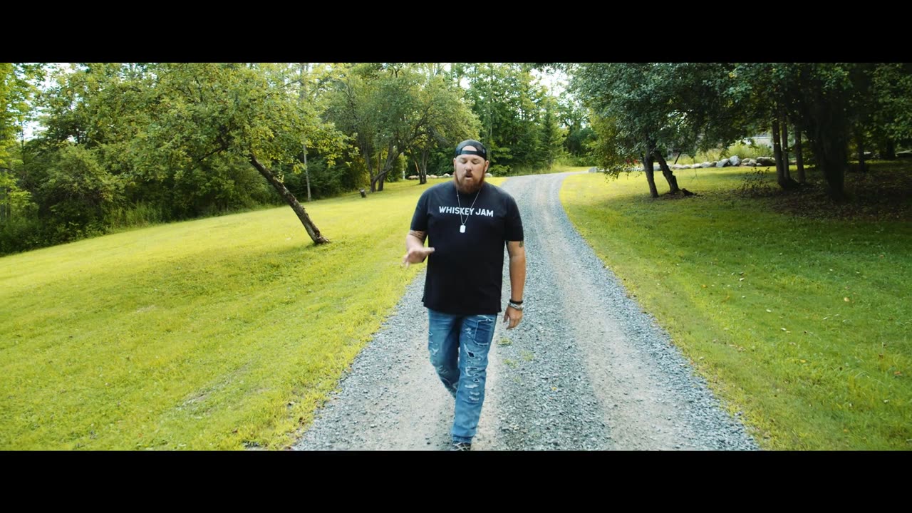 Official Video For Michael Austin's Good Life