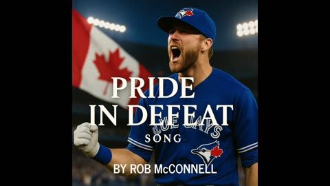 Pride In Defeat by Rob McConnell