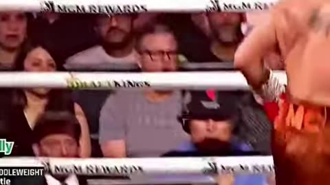 Who do you want to see against canelo #boxing #shorts #combo #knockout #reels #canelo #berlanga