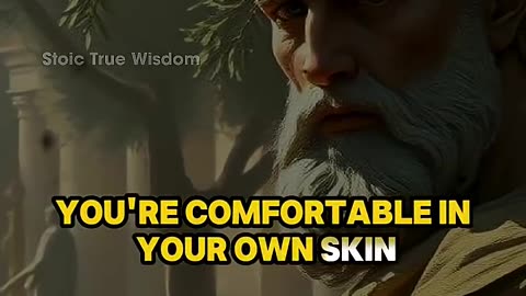 A man who lacks purpose distracts himself with pleasure"