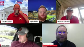 GODZILLLA WINS (EPISODE 174)