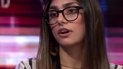 miya kalifa interview