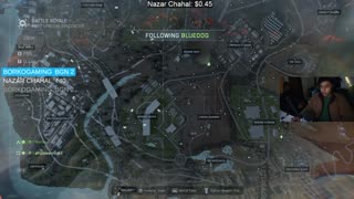 Battlefield 6 REDSEC Livestream - Lets See If 14 Year Old Can win