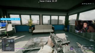 Battlefield 6 REDSEC Livestream - Lets See If 14 Year Old Can win
