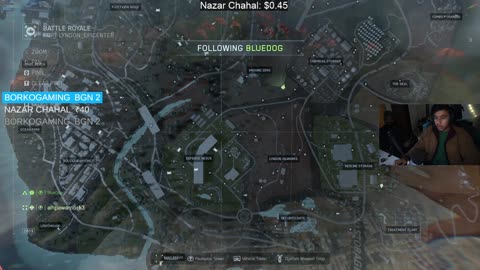 Battlefield 6 REDSEC Livestream - Lets See If 14 Year Old Can win