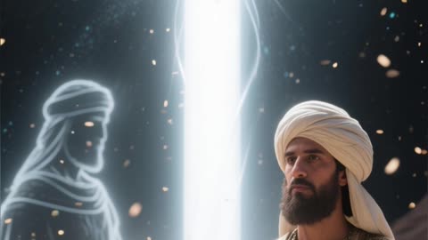 The Sacred Garments of the Priests