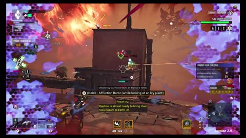 SSKTJL (EGS) (23) Riddler AR Challenges, Finite Elseworld Missions, Hit Squads (The Chosen One)