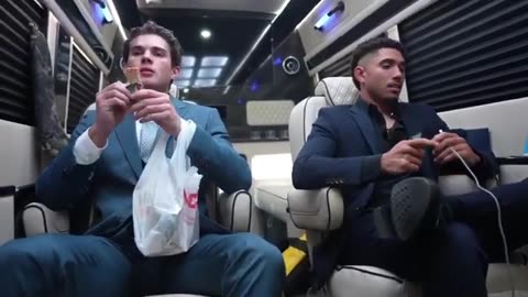 Clavicular Wildest Club Stream w/ Soosh — Rizz Masterclass