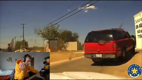 INVASION" Caravan FLOODS Freeway… TEXAS 'Marines' BLOCK EXITS, SHOW NO MERCY