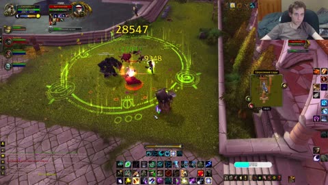 Путь к богатству в Пандарии: фарм ресурсов и выполнение заданий