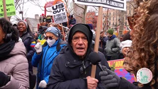 Fascists Vs REAL Venezuelans