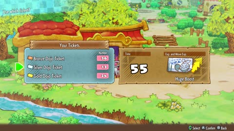 Pokemon Mystery Dungeon DX (Switch 2) - Postgame 51