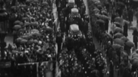 Andrées' Tragic Balloon Flight Part 2