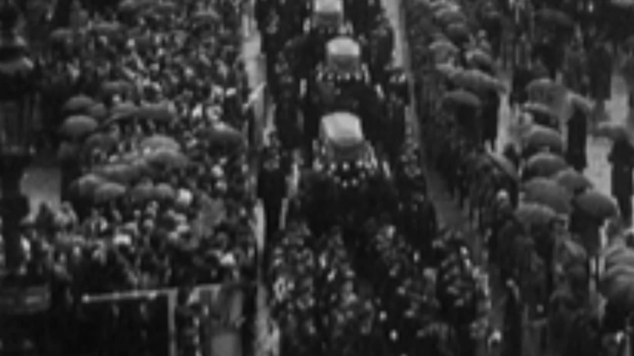 Andrées' Tragic Balloon Flight Part 2