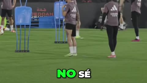 Flick al Barça_ ¿El Real Madrid se equivocó_ #halamadridusa