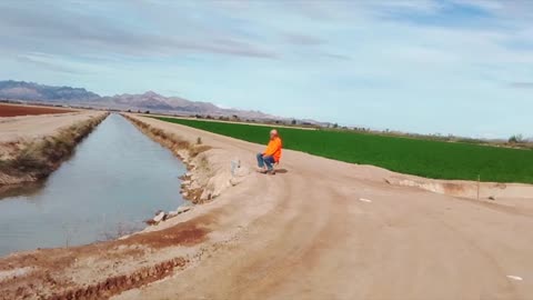 Waiting for the Rapture. Wait for it.